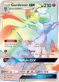 Gardevoir GX 159 – Burning Shadows | The Proxy Lab