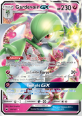Gardevoir GX 93 – Burning Shadows | The Proxy Lab