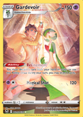 Gardevoir TG05 – Silver Tempest | The Proxy Lab