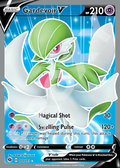 Gardevoir V 070 – Champion's Path | The Proxy Lab