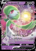Gardevoir V SWSH105 – Promos | The Proxy Lab