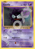Gastly 47 – Evolutions | The Proxy Lab