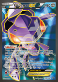 Genesect EX 120 – Fates Collide | The Proxy Lab