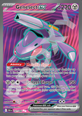 Genesect EX 161 – Black Bolt | The Proxy Lab