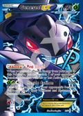 Genesect EX 97 – Plasma Blast | The Proxy Lab