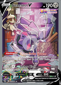 Genesect V 255 – Fusion Strike | The Proxy Lab