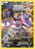 Genesect XY119 – Promos | The Proxy Lab
