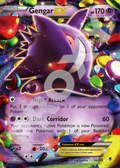 Gengar EX 34 – Phantom Forces | The Proxy Lab