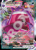 Gengar VMAX 157 – Fusion Strike | The Proxy Lab