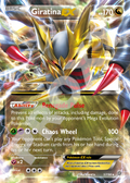 GiratinaEX 57 – Break Through | The Proxy Lab
