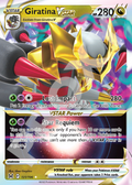 Giratina VSTAR 131 – Lost Origin | The Proxy Lab