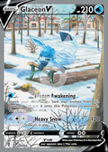GlaceonV 175 – Evolving Skies | The Proxy Lab