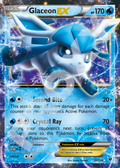 Glaceon EX 20 – Fates Collide | The Proxy Lab