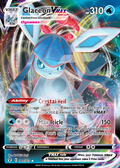 Glaceon VMAX 041 – Evolving Skies | The Proxy Lab
