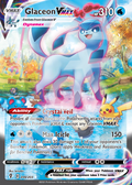 Glaceon VMAX 209 – Evolving Skies | The Proxy Lab