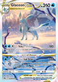Glaceon VSTAR 040 – Crown Zenith | The Proxy Lab