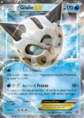 Glalie EX 34 – Ancient Origins | The Proxy Lab