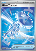 Glass Trumpet 260 – Ascended Heroes | The Proxy Lab