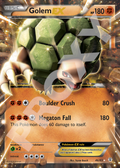 Golem EX 46 – Generations | The Proxy Lab