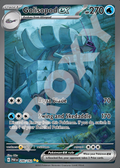Golisopod EX 246 – Paradox Rift | The Proxy Lab