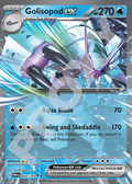Golisopod ex 050 – Paradox Rift | The Proxy Lab