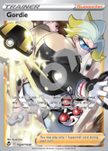 Gordie TG24 – Silver Tempest | The Proxy Lab