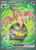 Gourgeist EX 102 – Chaos Rising | The Proxy Lab