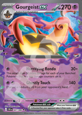 Gourgeist ex 041 – Chaos Rising | The Proxy Lab