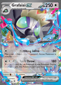Grafaiai EX 007 – Promos | The Proxy Lab