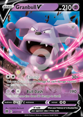 Granbull V 057 – Brilliant Stars | The Proxy Lab