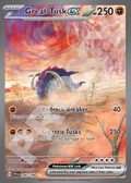 Great Tusk EX 246 – Scarlet & Violet | The Proxy Lab