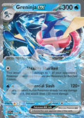 Greninja EX 054 – Promos | The Proxy Lab
