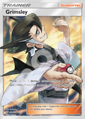Grimsley 234 – Hidden Fates | The Proxy Lab