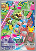 Grookey 052 – Promos | The Proxy Lab