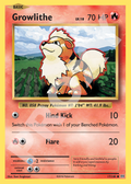 Growlithe 17 – Evolutions | The Proxy Lab