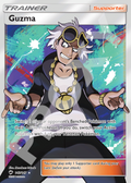 Guzma 143 – Burning Shadows | The Proxy Lab