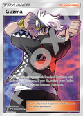 Guzma SV04 – Hidden Fates | The Proxy Lab