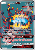 Guzzlord GX 105 – Crimson Invasion | The Proxy Lab