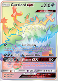 Guzzlord GX 116 – Crimson Invasion | The Proxy Lab