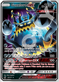 Guzzlord GX 63 – Crimson Invasion | The Proxy Lab
