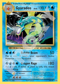 Gyarados 34 – Evolutions | The Proxy Lab