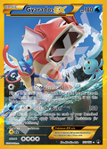 Gyarados EX 123 – Break Point | The Proxy Lab
