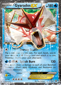 Gyarados EX XY106 – Promos | The Proxy Lab