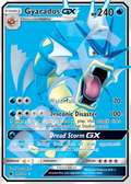 Gyarados GX 101 – Crimson Invasion | The Proxy Lab