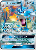 Gyarados GX 18 111 – Crimson Invasion | The Proxy Lab