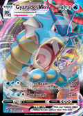 Gyarados VMAX 029 – Evolving Skies | The Proxy Lab