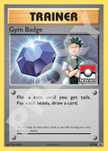 Gym Badge XY203 – Promos | The Proxy Lab