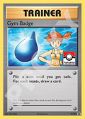 Gym Badge XY204 – Promos | The Proxy Lab