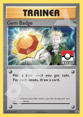 Gym Badge XY205 – Promos | The Proxy Lab
