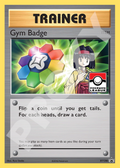 Gym Badge XY206 – Promos | The Proxy Lab